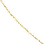 0.95mm D/C Tube Bead Chain with Lobster Lock