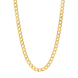 5.20mm Hollow D/C Curb Chain
