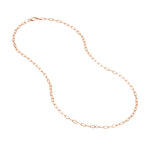 2.45mm Paper Clip with Lobster Lock