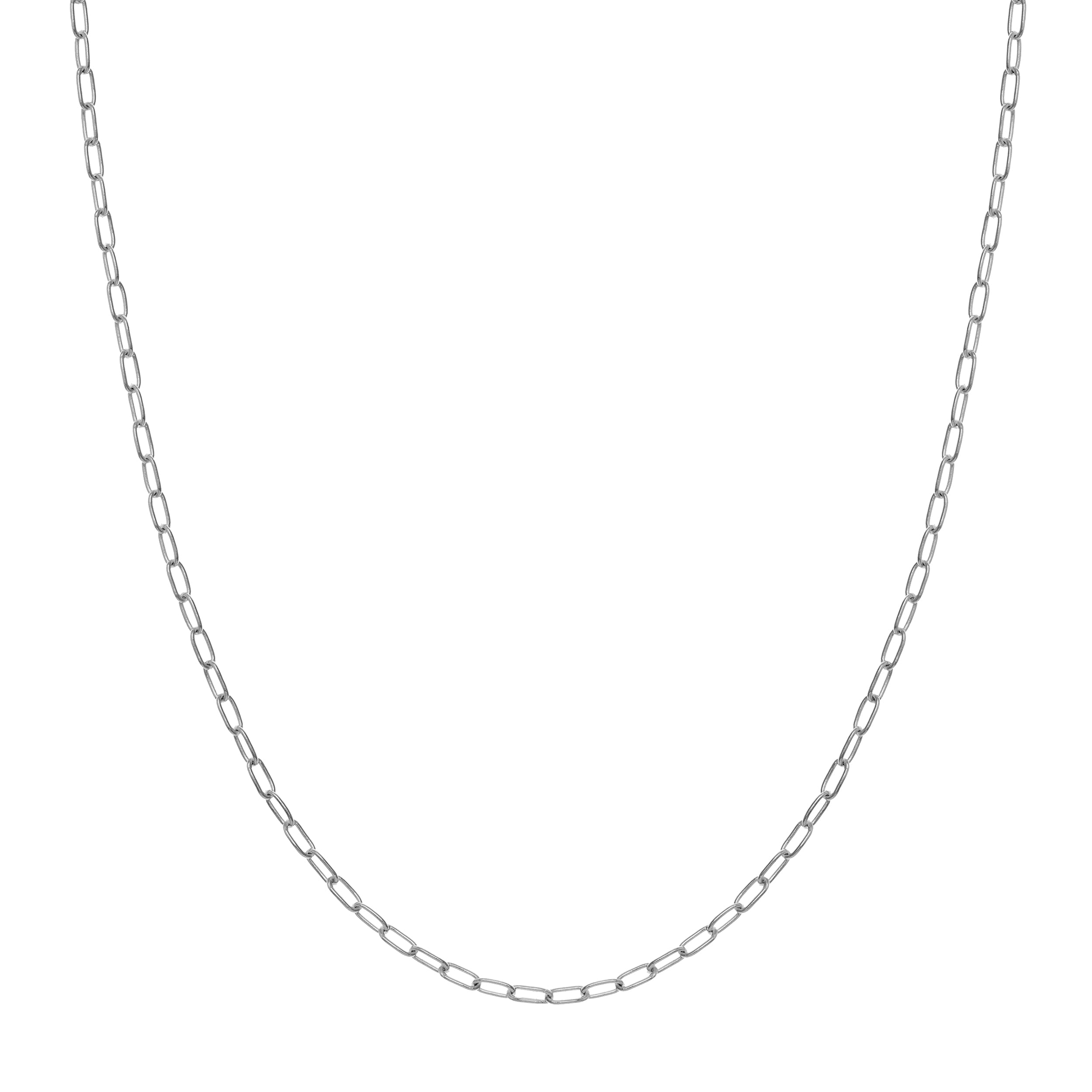 2.45mm Paper Clip with Lobster Lock