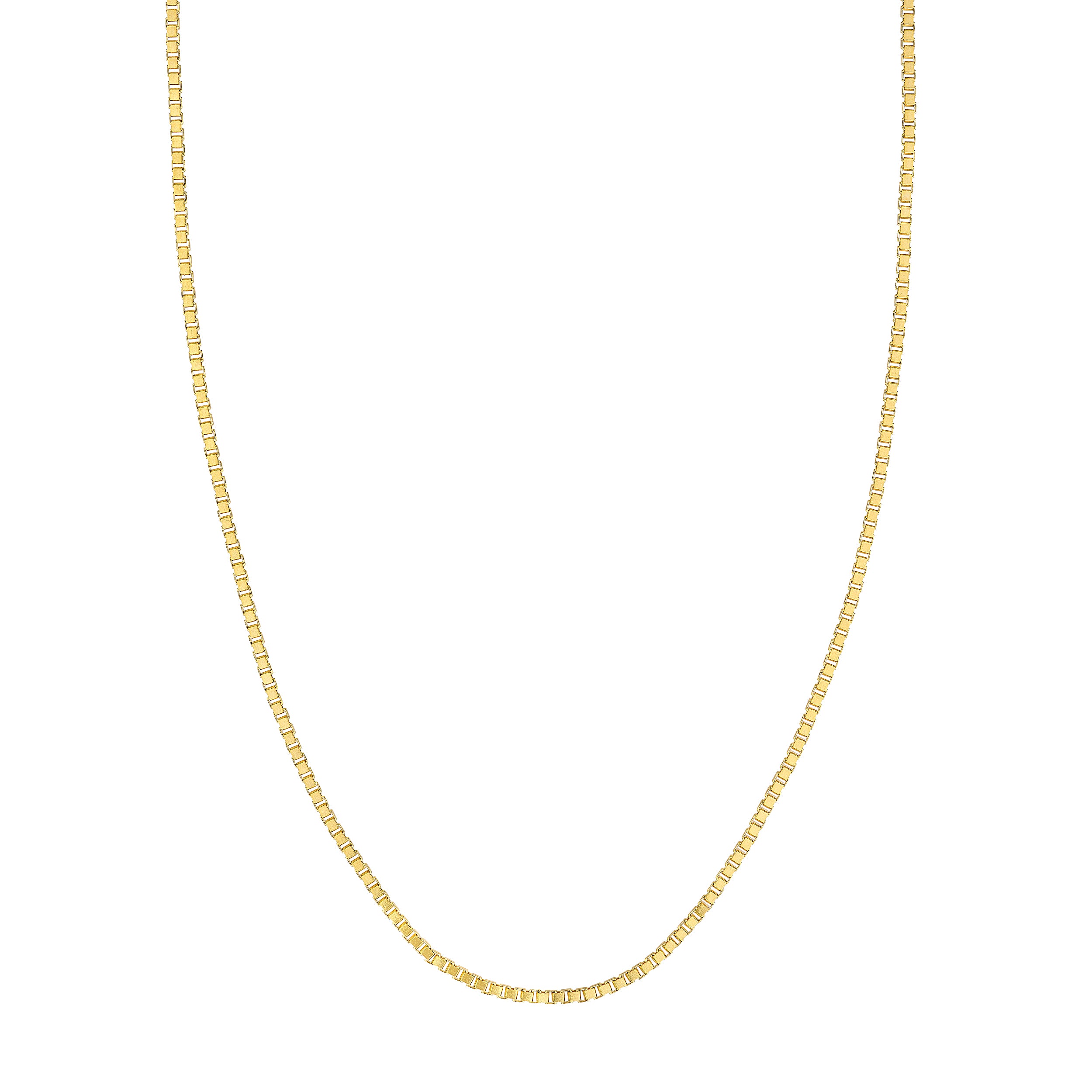 2.00mm Box Chain