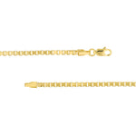 2.00mm Box Chain