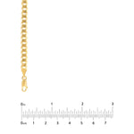 5.7mm Miami Cuban Chain