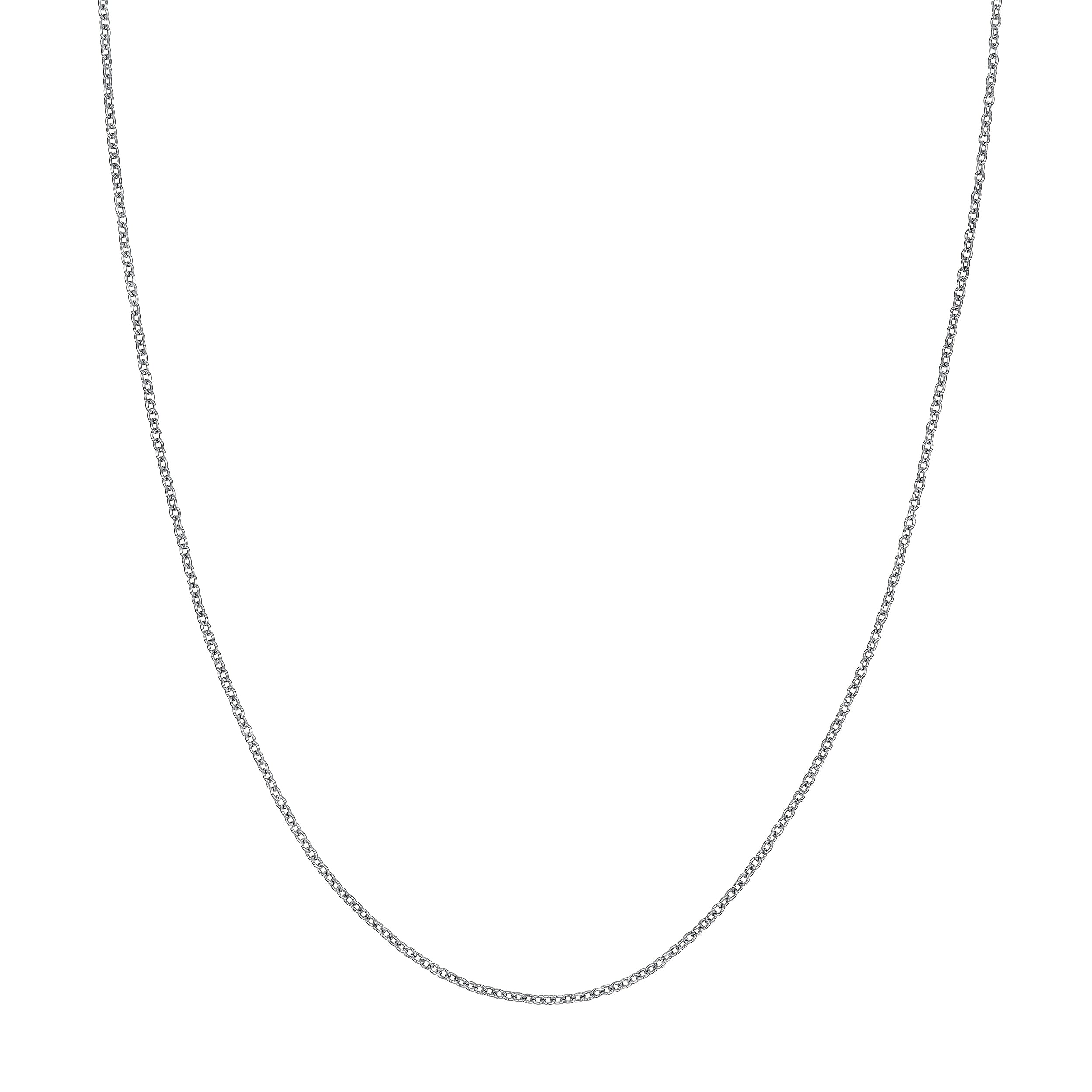 1.60mm Open Cable Chain