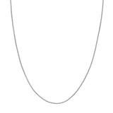 1.60mm Open Cable Chain