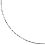 1.60mm Open Cable Chain