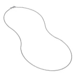 1.60mm Open Cable Chain