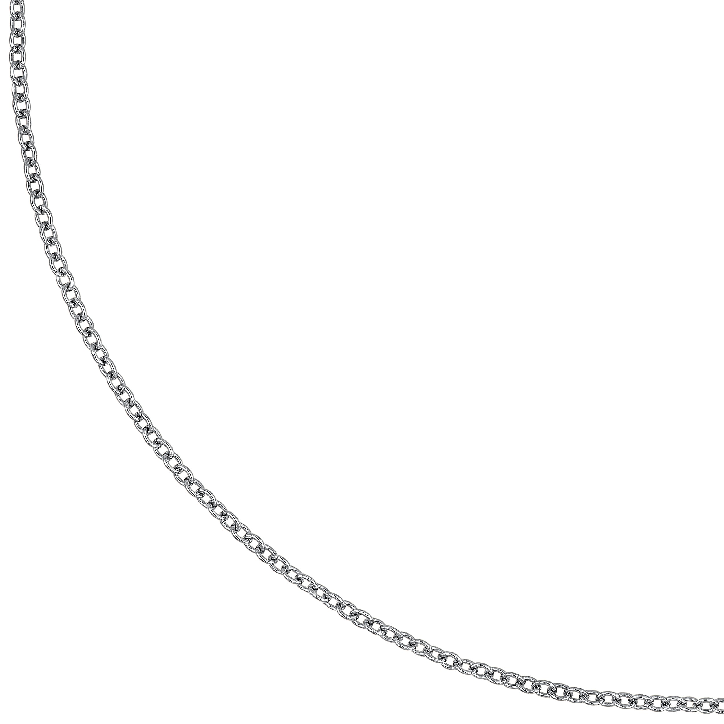 1.60mm Open Cable Chain