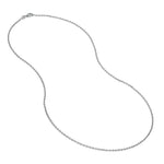 1.60mm Open Cable Chain