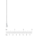 1.60mm Open Cable Chain