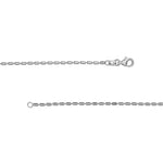 1.50mm Long Bead Chain