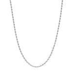 1.50mm Long Bead Chain