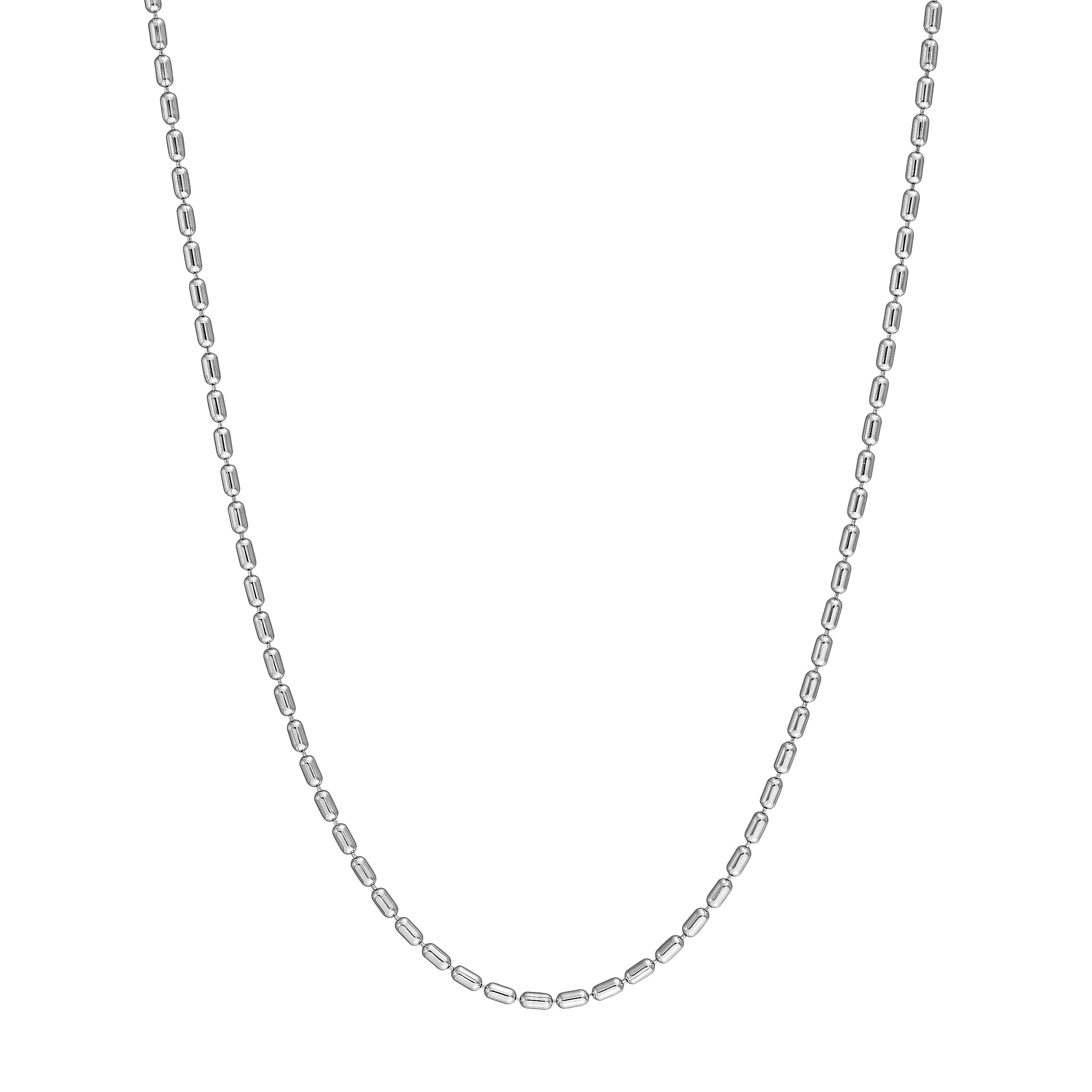 1.50mm Long Bead Chain