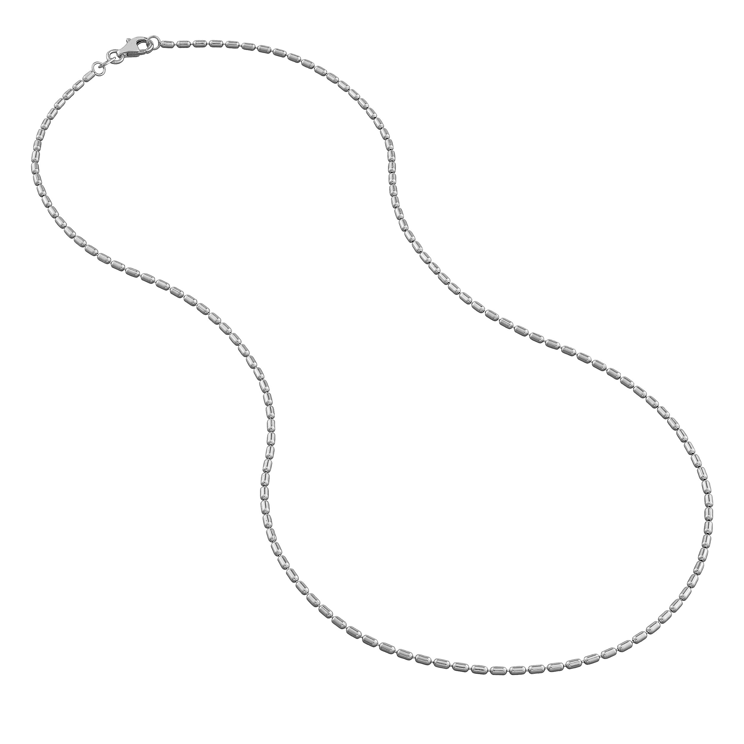 1.50mm Long Bead Chain