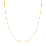 1.70mm Adjustable Saturn Chain