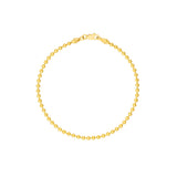 2.35mm D/C Beaded Chain