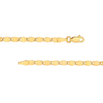 3.35mm D/C Valentino Chain