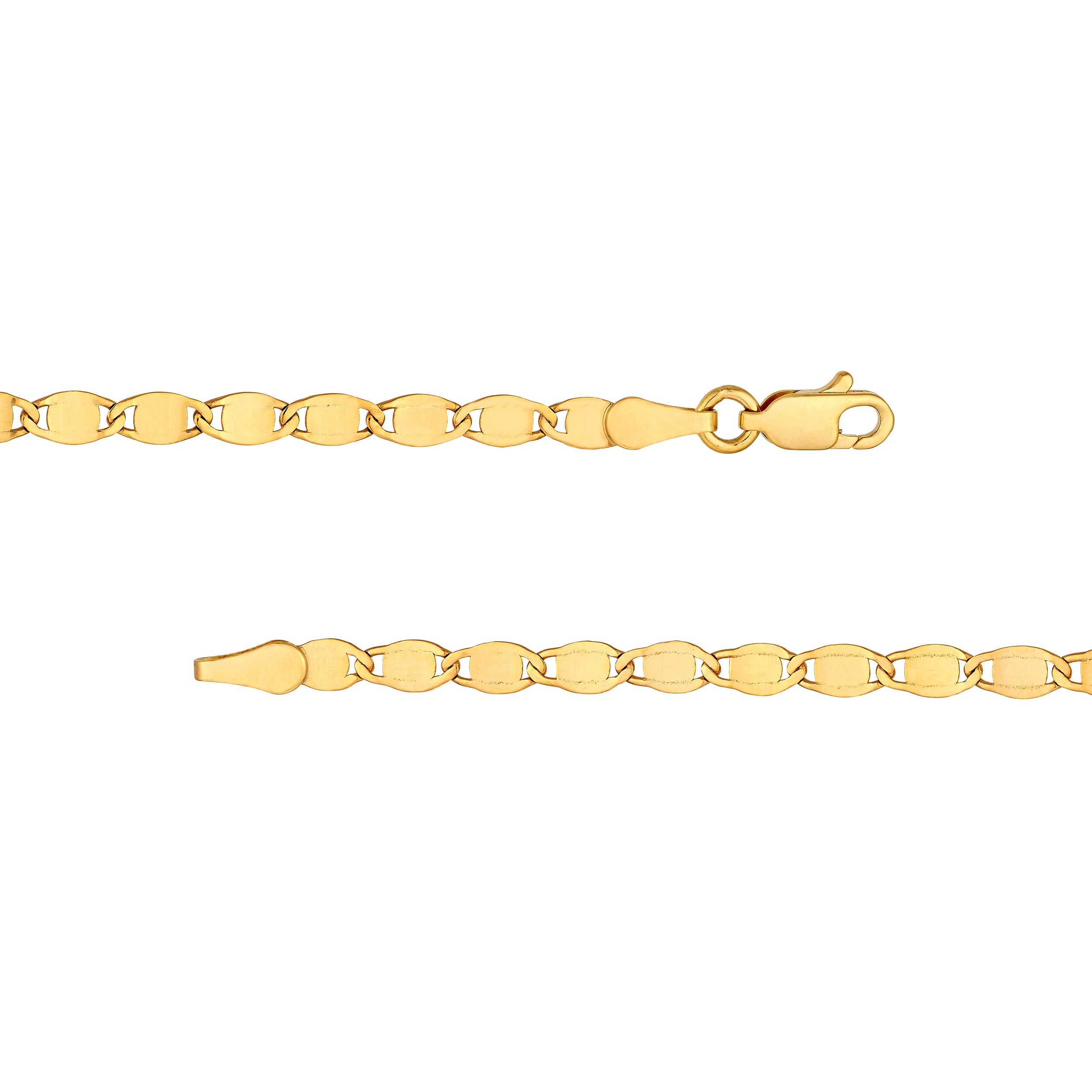 3.35mm D/C Valentino Chain