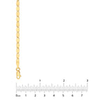 3.35mm D/C Valentino Chain