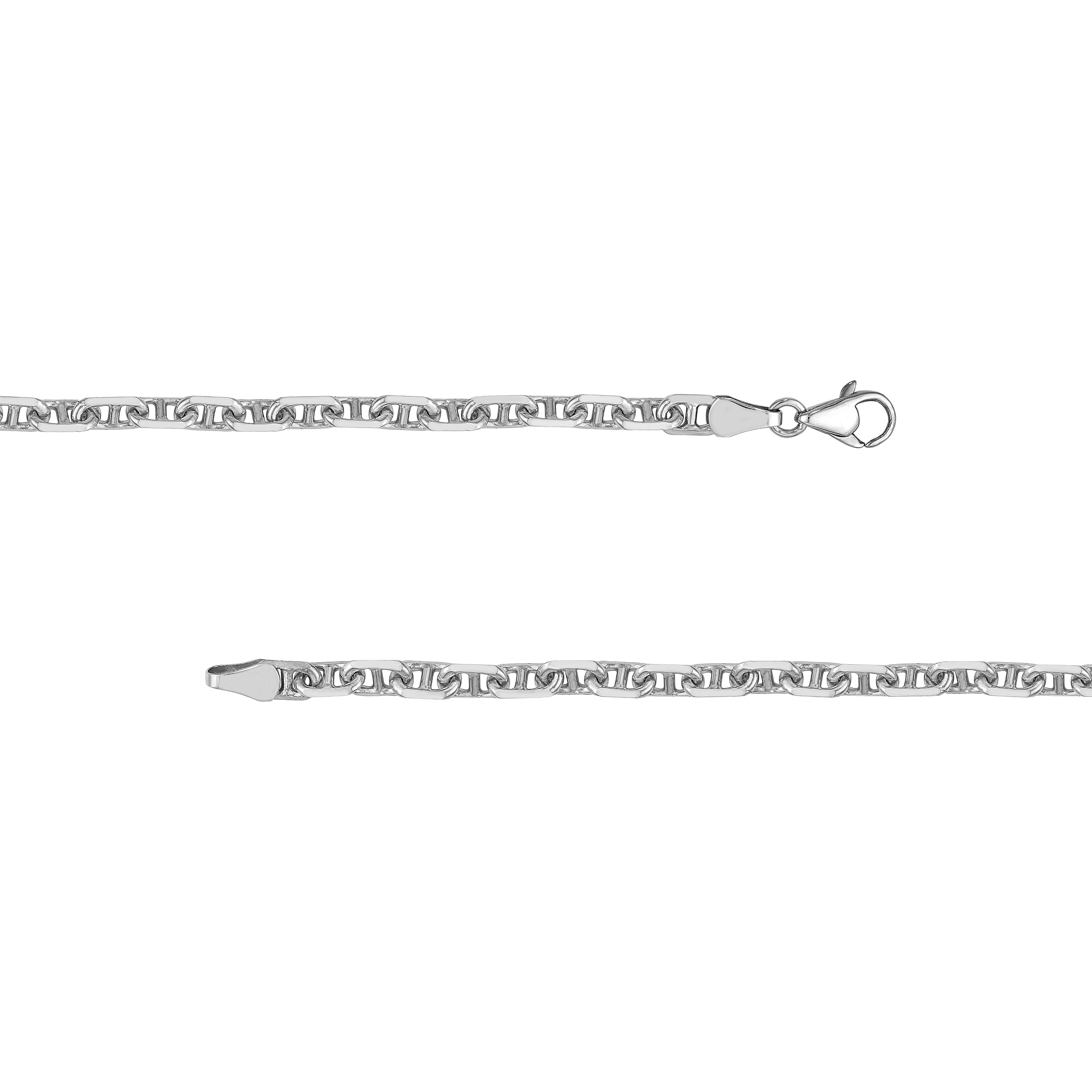 4.50mm D/C Anchor Chain