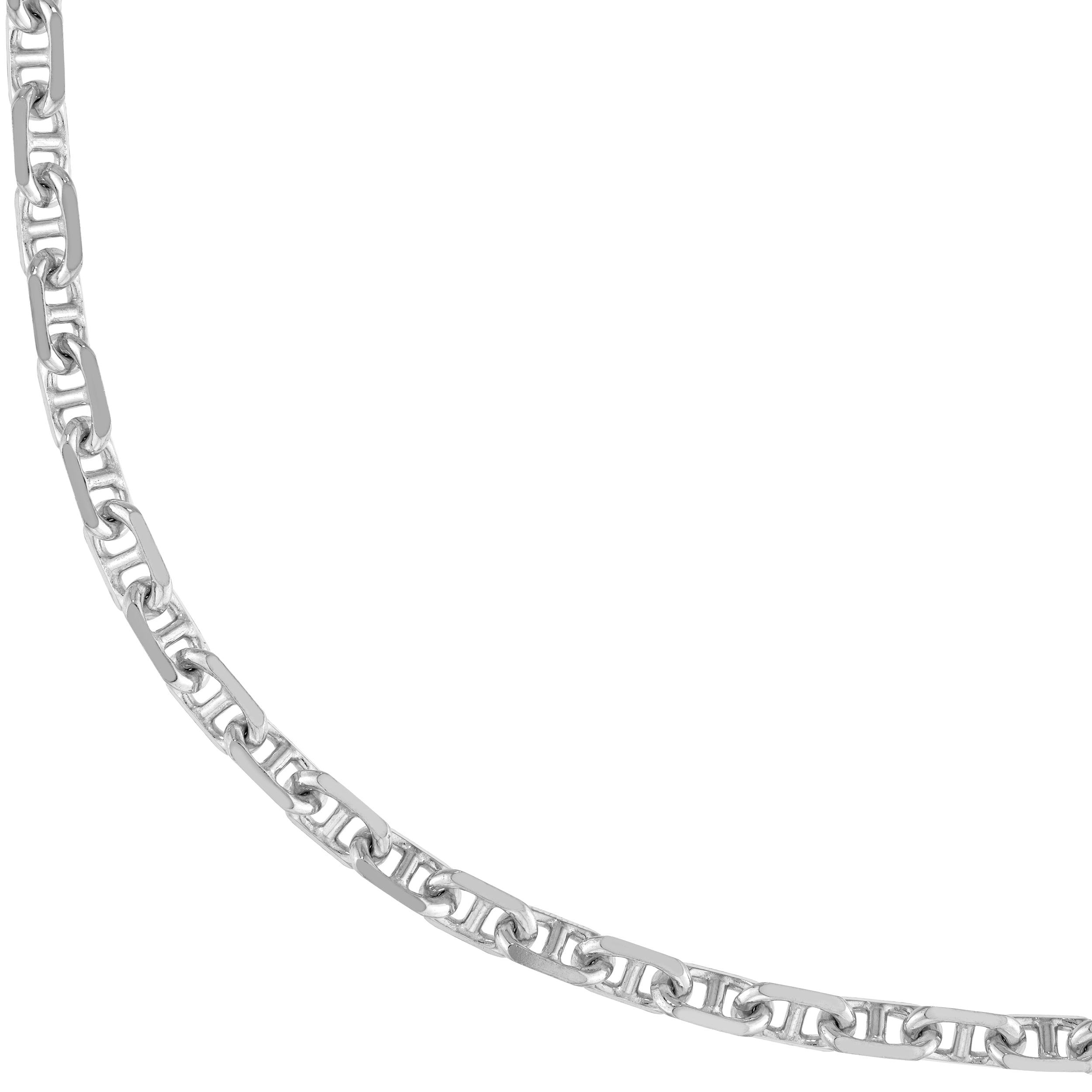 4.50mm D/C Anchor Chain