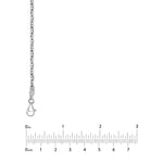 3.80mm D/C Anchor Chain