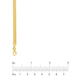 Popcorn Statement Chain