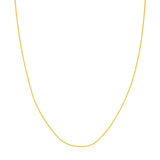 1.05mm Curb Chain