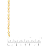 4.20mm D/C Valentino Chain