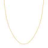 0.90mm Curb Chain