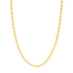 4.45mm D/C Long Link Curb Chain