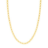 4.45mm D/C Long Link Curb Chain