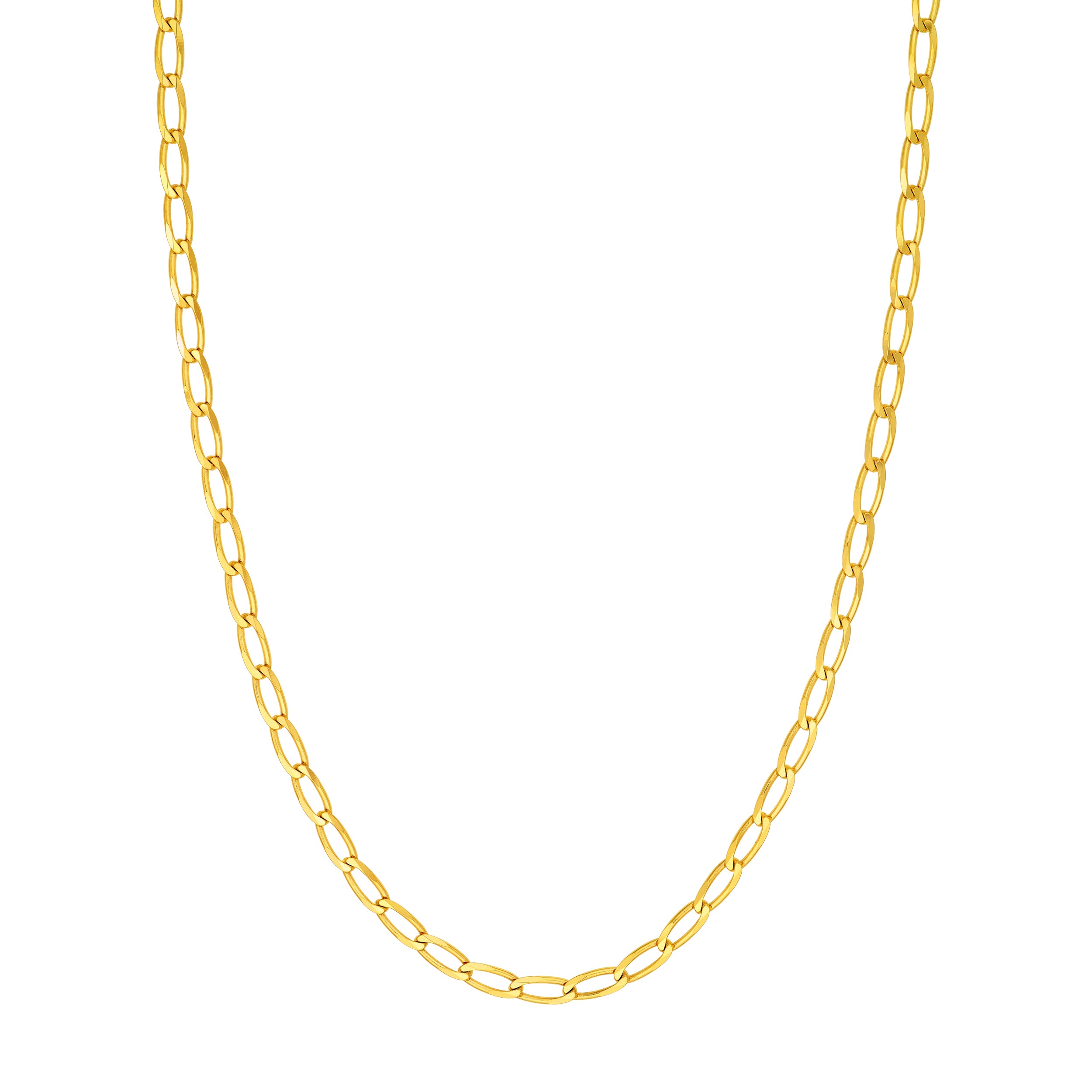 4.45mm D/C Long Link Curb Chain
