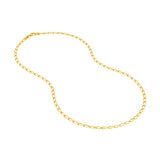 3.00mm Long Link Curb Chain