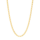 3.00mm Long Link Curb Chain
