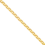 2.80mm Hollow Rolo Chain