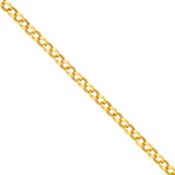 2.80mm Hollow Rolo Chain