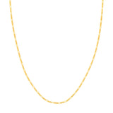 1.90mm Figaro 3+1 Chain