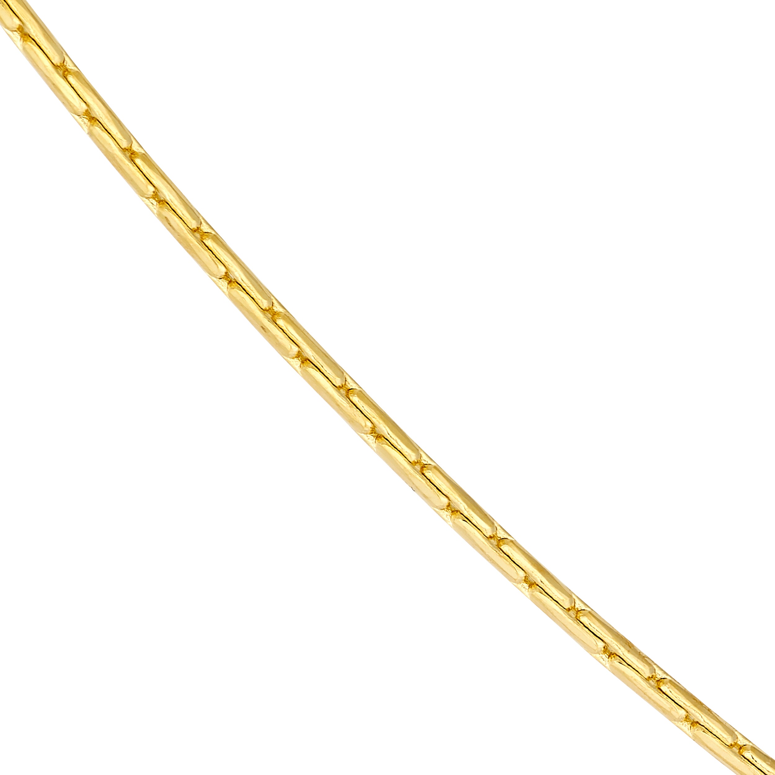 0.80mm D/C Round Forzentina Chain