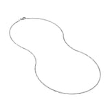 1.50mm Bead and Long Bar Chain