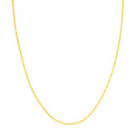 1.65mm D/C Valentino Chain
