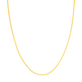 1.65mm D/C Valentino Chain