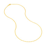 1.65mm D/C Valentino Chain