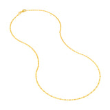 1.65mm D/C Valentino Chain