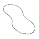 4mm Open Cable Chain