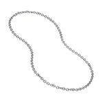 4mm Open Cable Chain