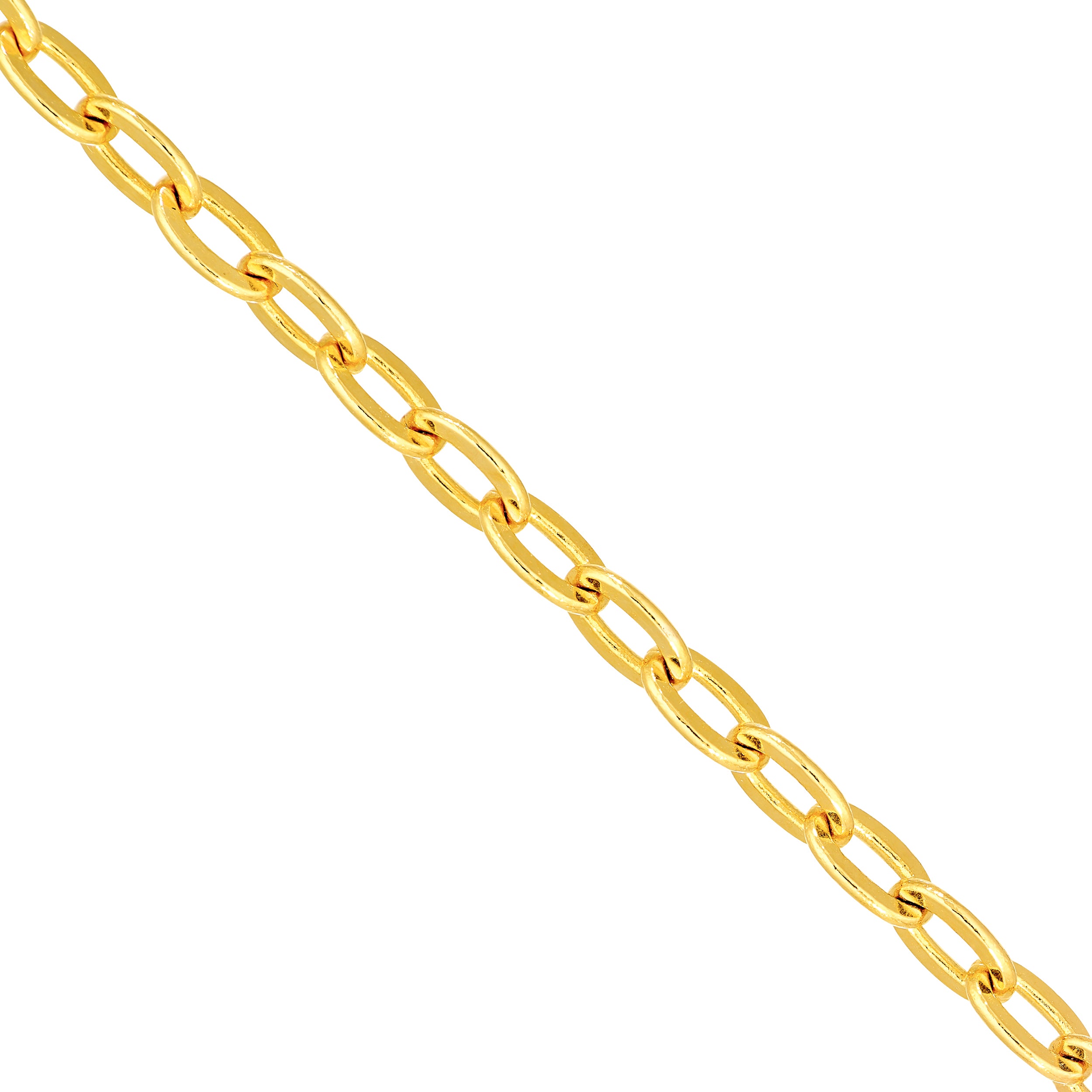 2.30mm Brill Forzentina Chain