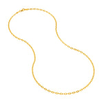 2.30mm Brill Forzentina Chain