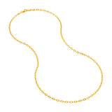 2.30mm Brill Forzentina Chain