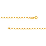 2.30mm Brill Forzentina Chain